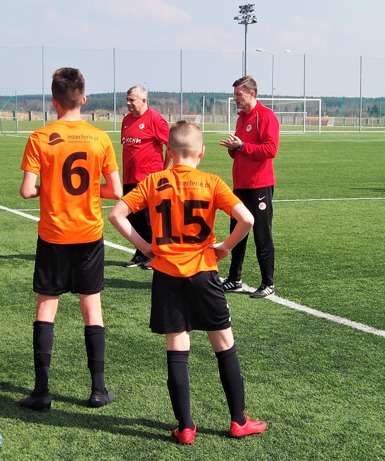 KGHM U13 International Cup KGHM U13 International Cup