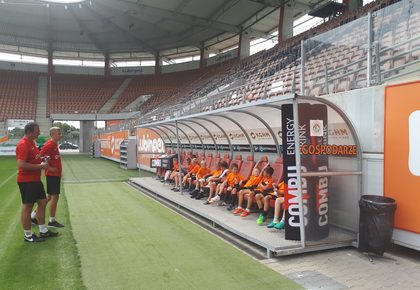 Letnie zajęcia sportowe dla dzieci 