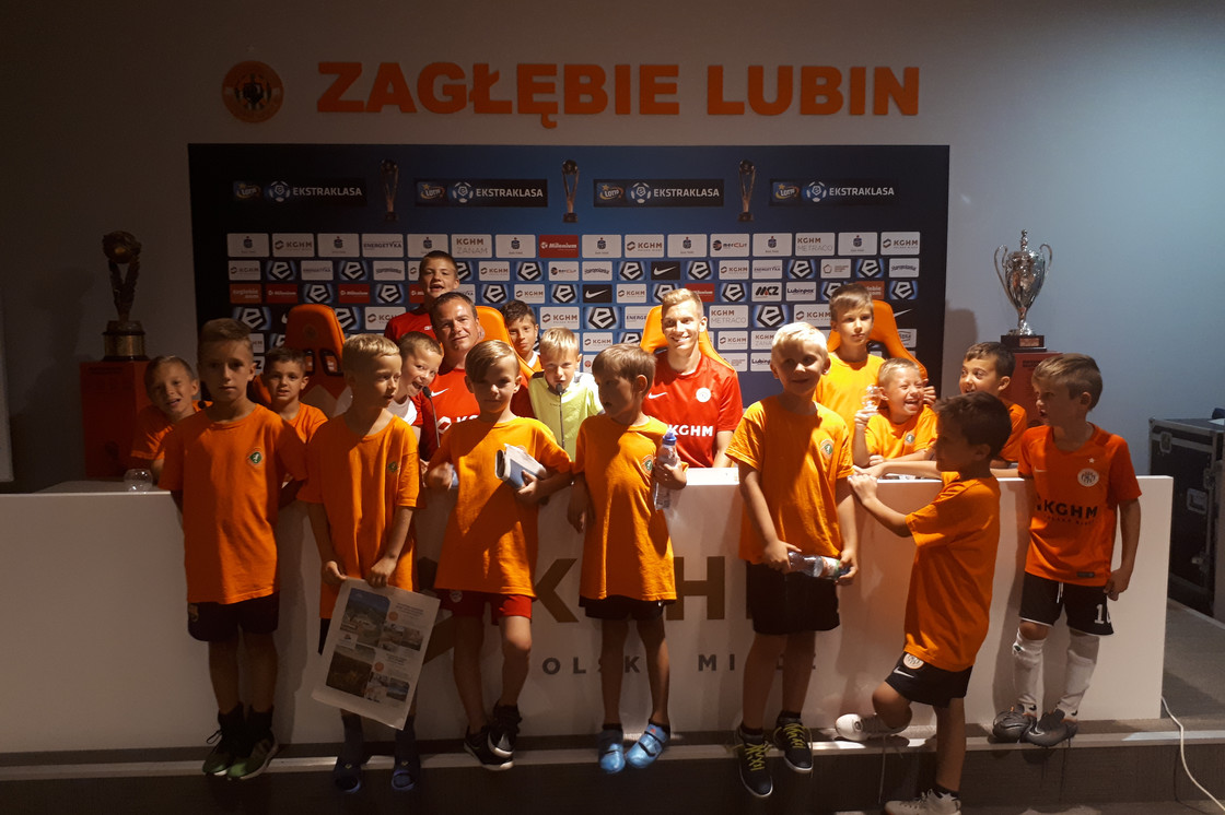 Letnie zajęcia sportowe dla dzieci Letnie zajęcia sportowe dla dzieci