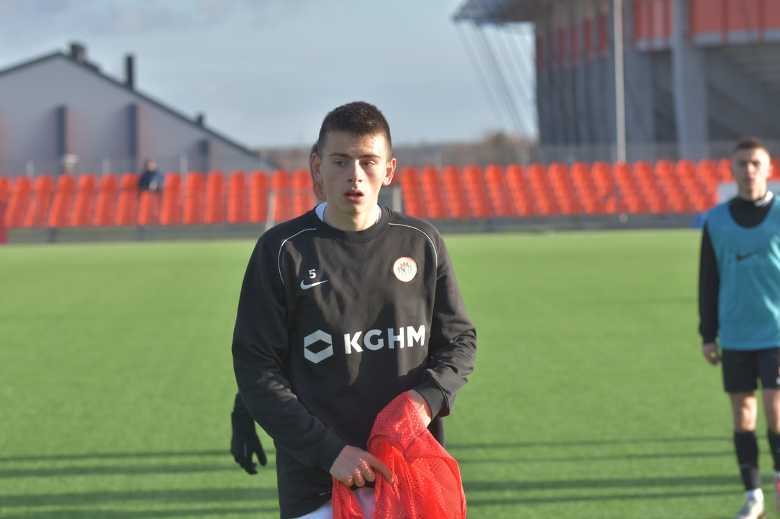 Sparingi z AP Profi Sparingi z AP Profi