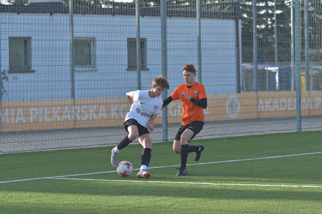Sparingi z AP Profi Sparingi z AP Profi
