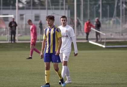 U-18: Zagłębie - Arka 