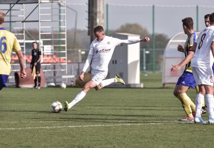 U-18: Zagłębie - Arka 