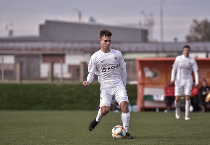 U-18: Zagłębie - Arka 