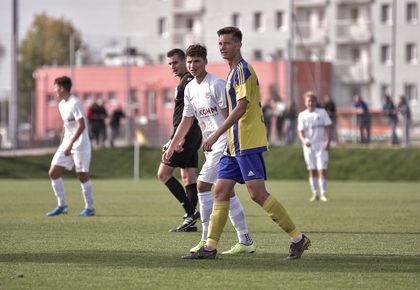 U-18: Zagłębie - Arka 