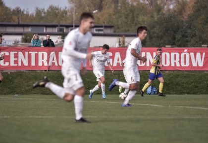 U-18: Zagłębie - Arka 