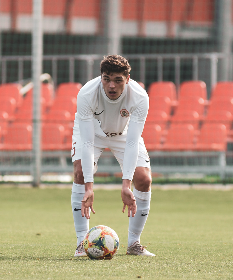 Polska U-19: Bogacz i Białek z powołaniem Polska U-19: Bogacz i Białek z powołaniem