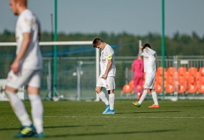 Podział punktów  w meczu ze Stalą Brzeg