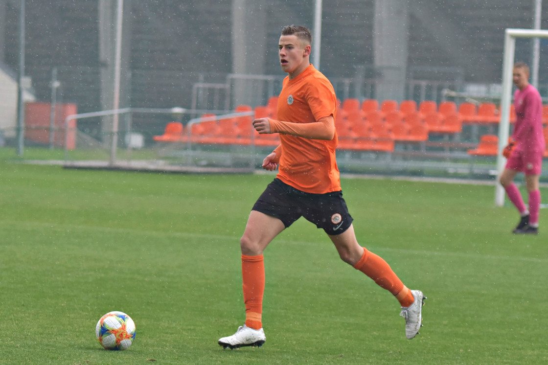 Wygrana z Lechią Gdańsk Wygrana z Lechią Gdańsk
