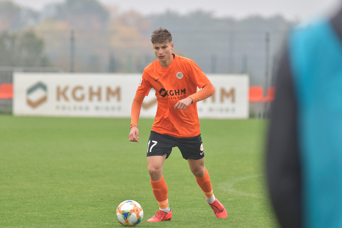 Wygrana z Lechią Gdańsk Wygrana z Lechią Gdańsk