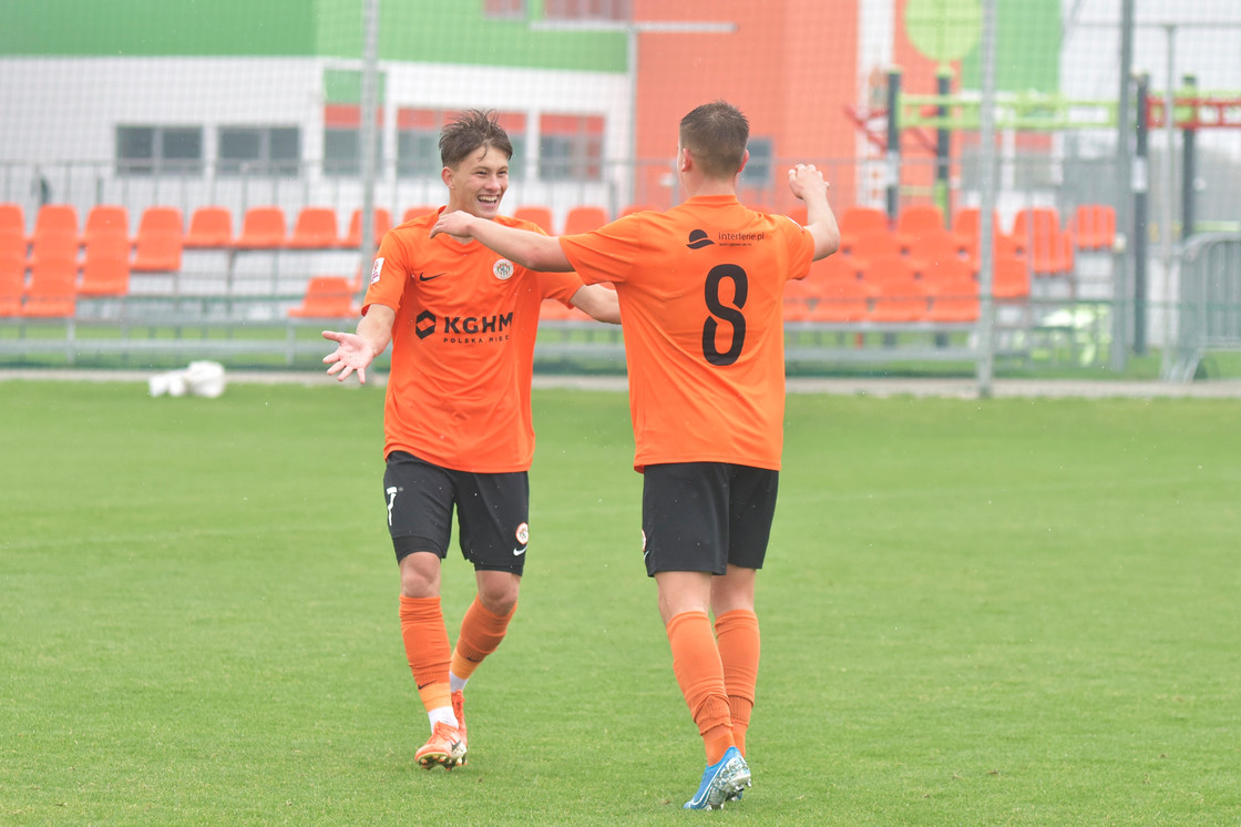 Wygrana z Lechią Gdańsk Wygrana z Lechią Gdańsk
