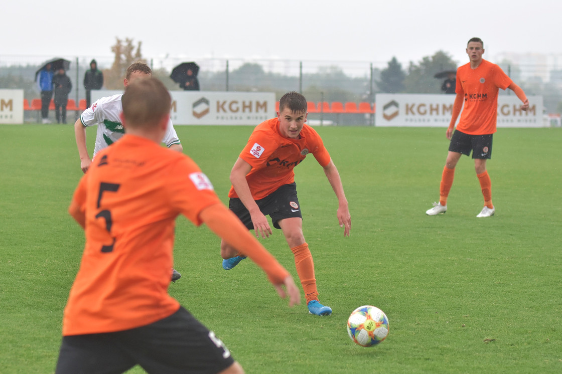 Wygrana z Lechią Gdańsk Wygrana z Lechią Gdańsk