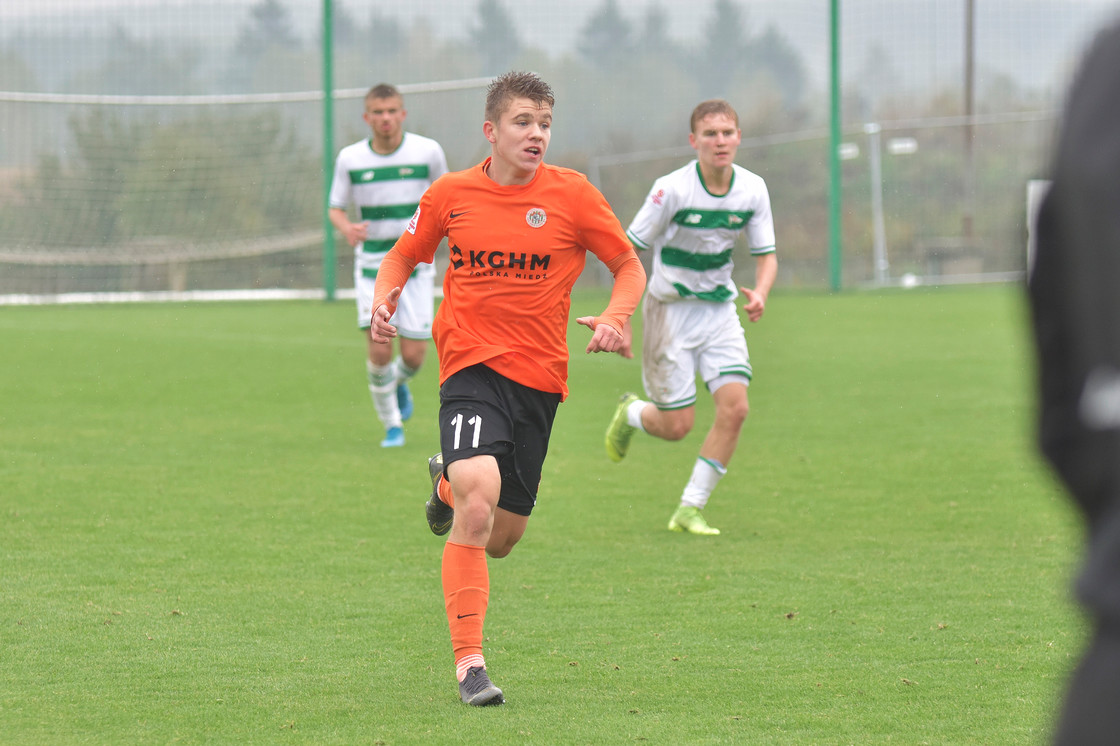 Wygrana z Lechią Gdańsk Wygrana z Lechią Gdańsk
