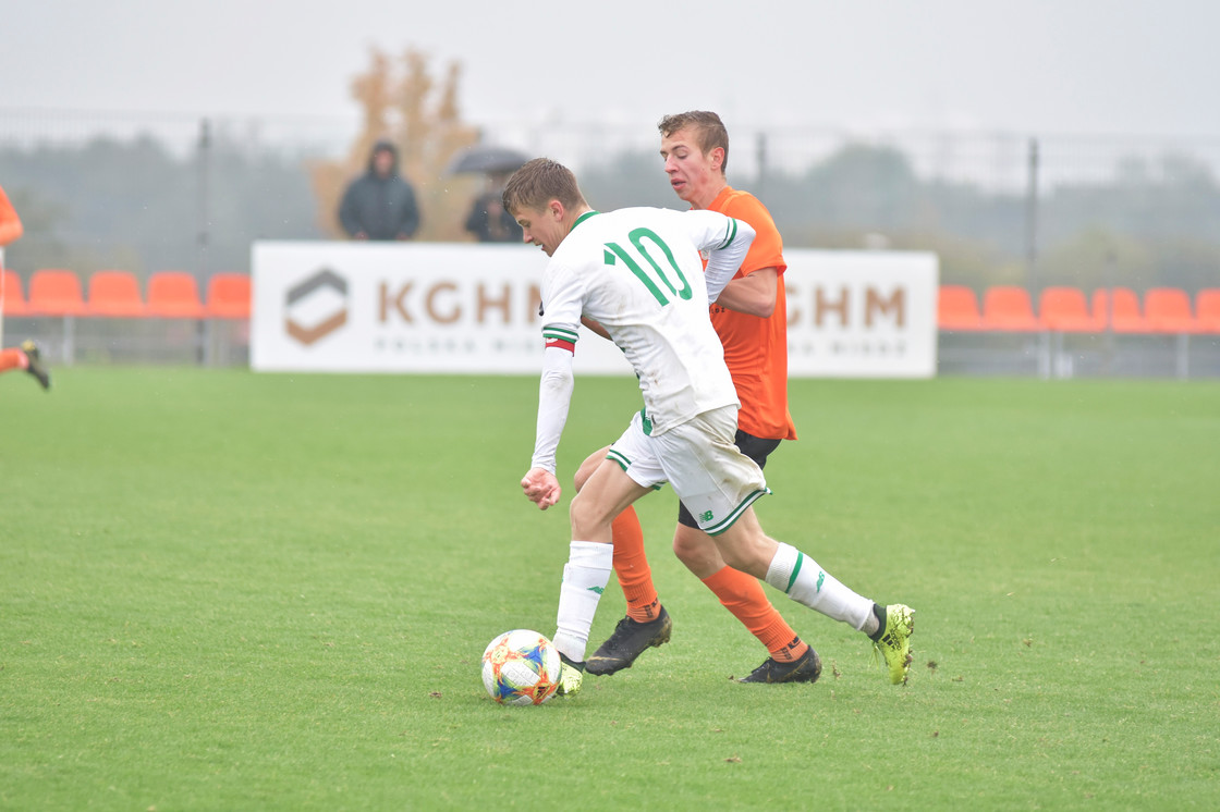 Wygrana z Lechią Gdańsk Wygrana z Lechią Gdańsk