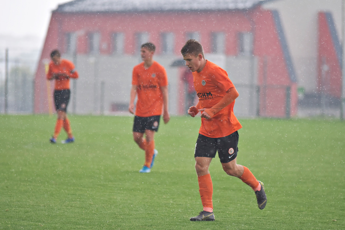 Wygrana z Lechią Gdańsk Wygrana z Lechią Gdańsk