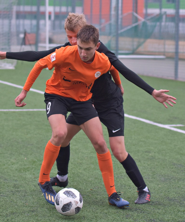 Polska U-16: Wygrana z Irlandią Płn. Polska U-16: Wygrana z Irlandią Płn.
