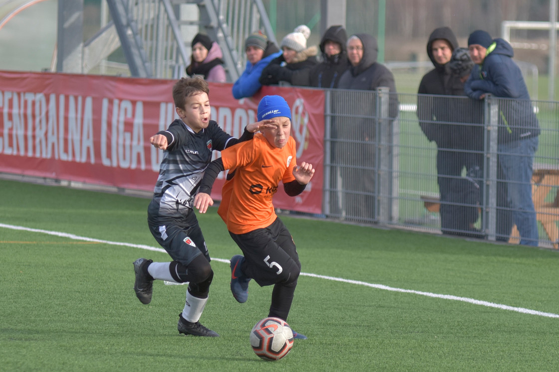 Zagrali z Jaguarem Gdańsk Zagrali z Jaguarem Gdańsk