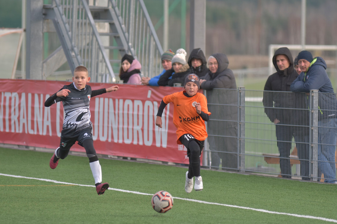 Zagrali z Jaguarem Gdańsk Zagrali z Jaguarem Gdańsk