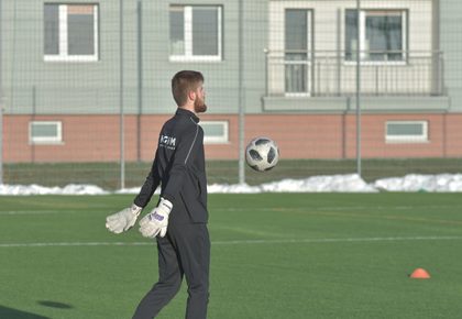 Trwają przygotowania do drugiej części sezonu | FOTO