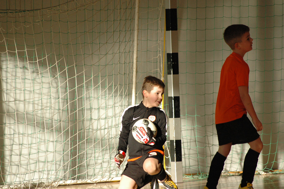 U-8 Zielona: Liga Turniejowa OZPN Legnica U-8 Zielona: Liga Turniejowa OZPN Legnica