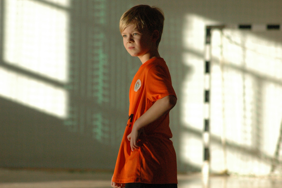 U-8 Zielona: Liga Turniejowa OZPN Legnica U-8 Zielona: Liga Turniejowa OZPN Legnica