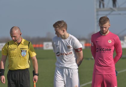 Zagłębie Lubin - Korona Kielce | FOTO