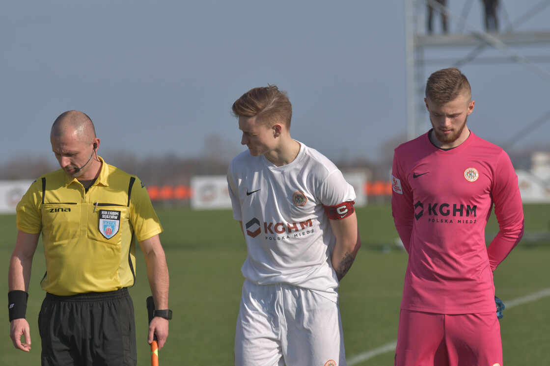 Zagłębie Lubin - Korona Kielce | FOTO Zagłębie Lubin - Korona Kielce | FOTO