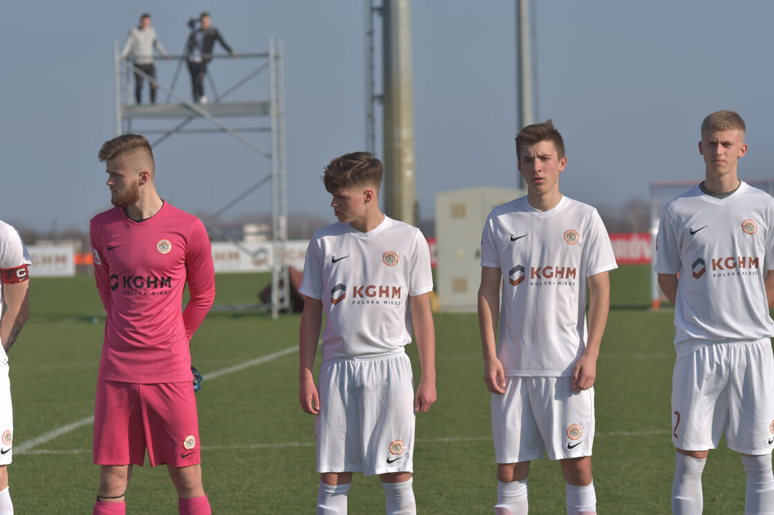 Zagłębie Lubin - Korona Kielce | FOTO Zagłębie Lubin - Korona Kielce | FOTO