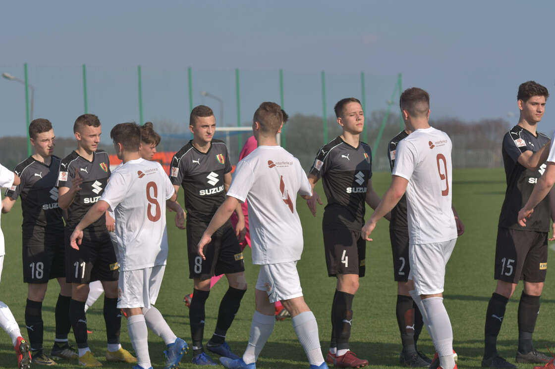 Zagłębie Lubin - Korona Kielce | FOTO Zagłębie Lubin - Korona Kielce | FOTO