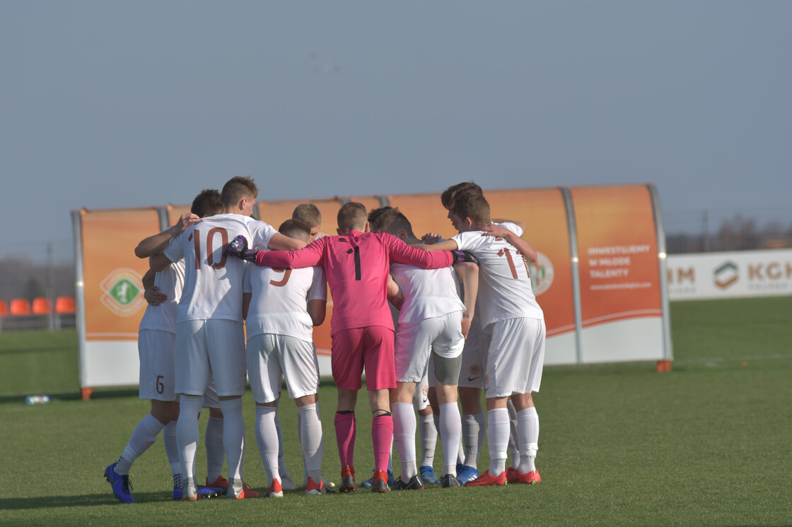Zagłębie Lubin - Korona Kielce | FOTO Zagłębie Lubin - Korona Kielce | FOTO
