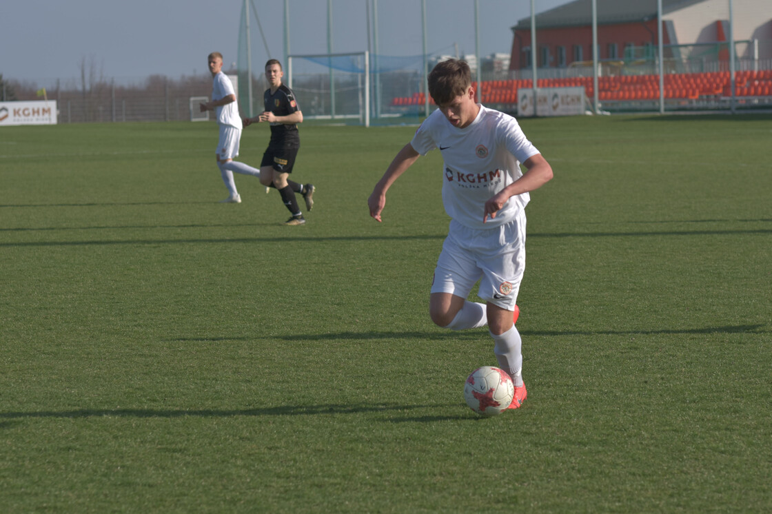 Zagłębie Lubin - Korona Kielce | FOTO Zagłębie Lubin - Korona Kielce | FOTO