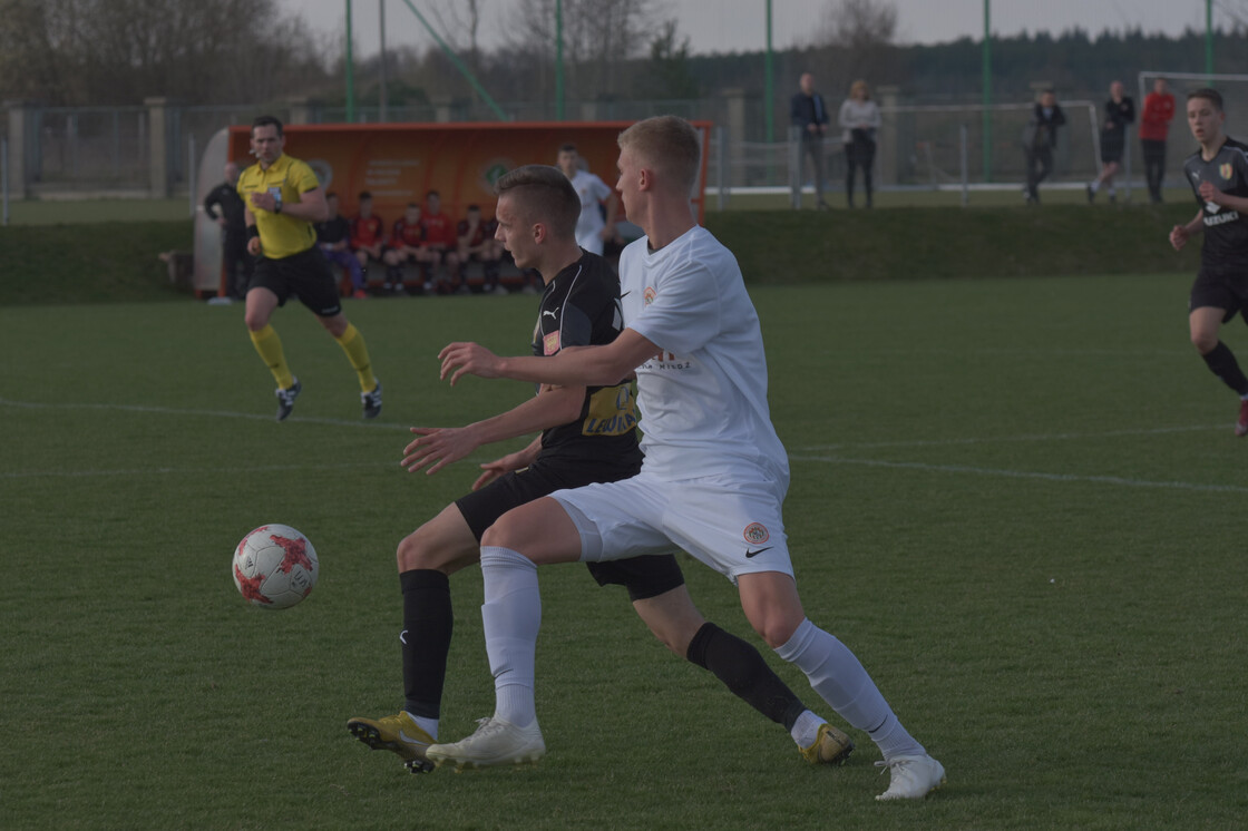 Zagłębie Lubin - Korona Kielce | FOTO