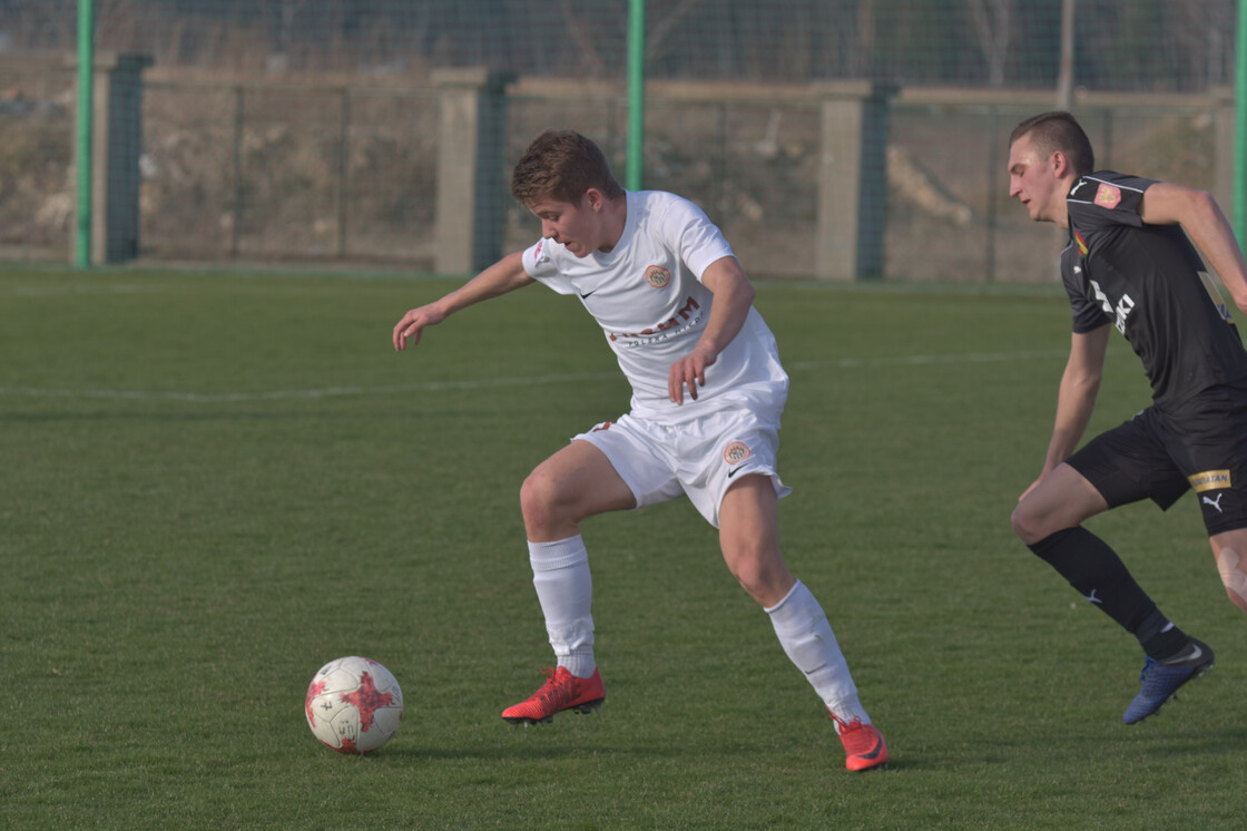 Zagłębie Lubin - Korona Kielce | FOTO