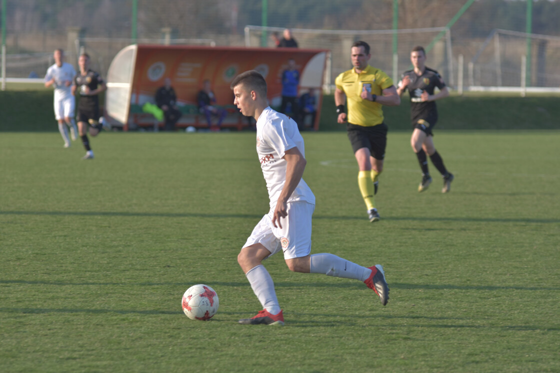 Zagłębie Lubin - Korona Kielce | FOTO Zagłębie Lubin - Korona Kielce | FOTO