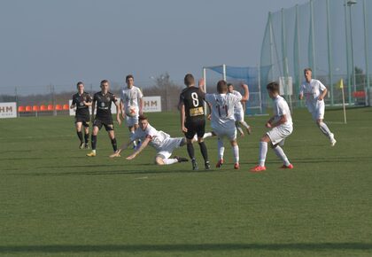 Zagłębie Lubin - Korona Kielce | FOTO