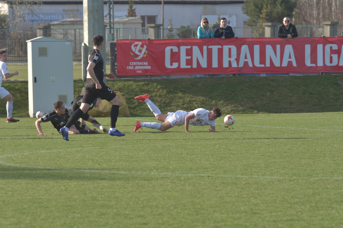 Zagłębie Lubin - Korona Kielce | FOTO Zagłębie Lubin - Korona Kielce | FOTO