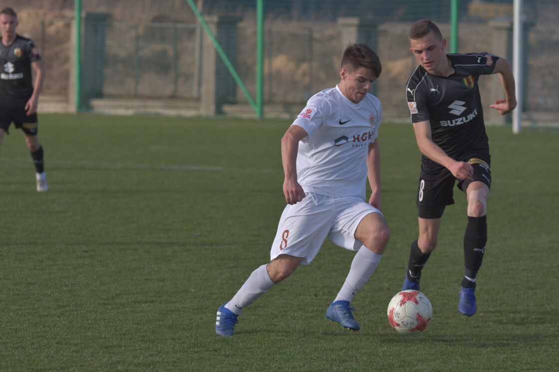 Zagłębie Lubin - Korona Kielce | FOTO Zagłębie Lubin - Korona Kielce | FOTO