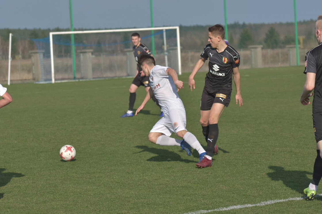 Zagłębie Lubin - Korona Kielce | FOTO Zagłębie Lubin - Korona Kielce | FOTO