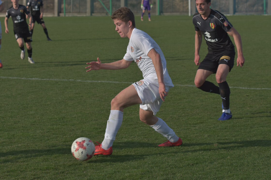 Zagłębie Lubin - Korona Kielce | FOTO Zagłębie Lubin - Korona Kielce | FOTO