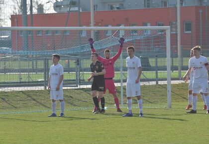 Zagłębie Lubin - Korona Kielce | FOTO