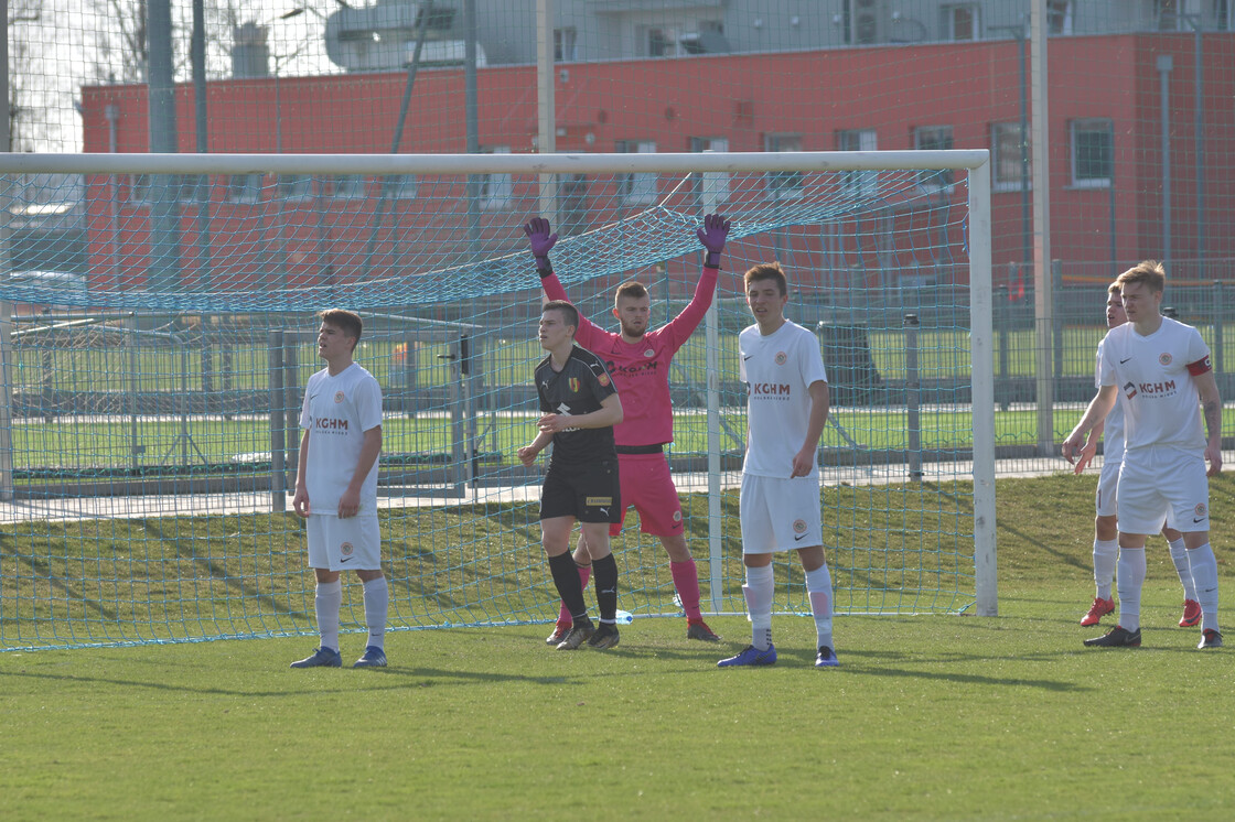 Zagłębie Lubin - Korona Kielce | FOTO Zagłębie Lubin - Korona Kielce | FOTO
