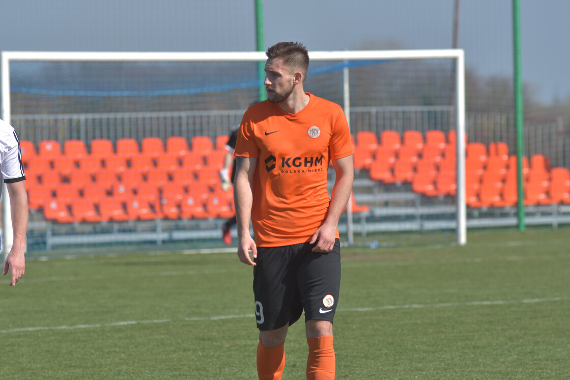 KGHM Zagłębie II - Ruch Zdzieszowice | FOTO KGHM Zagłębie II - Ruch Zdzieszowice | FOTO