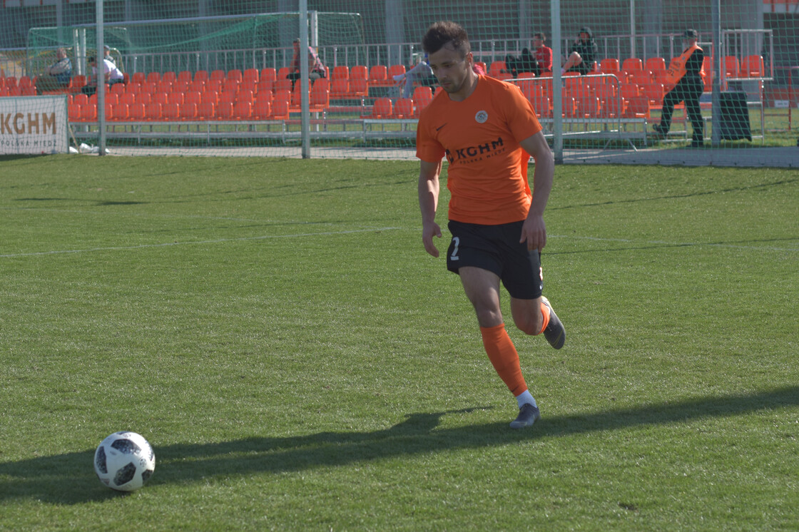 KGHM Zagłębie II - Ruch Zdzieszowice | FOTO KGHM Zagłębie II - Ruch Zdzieszowice | FOTO