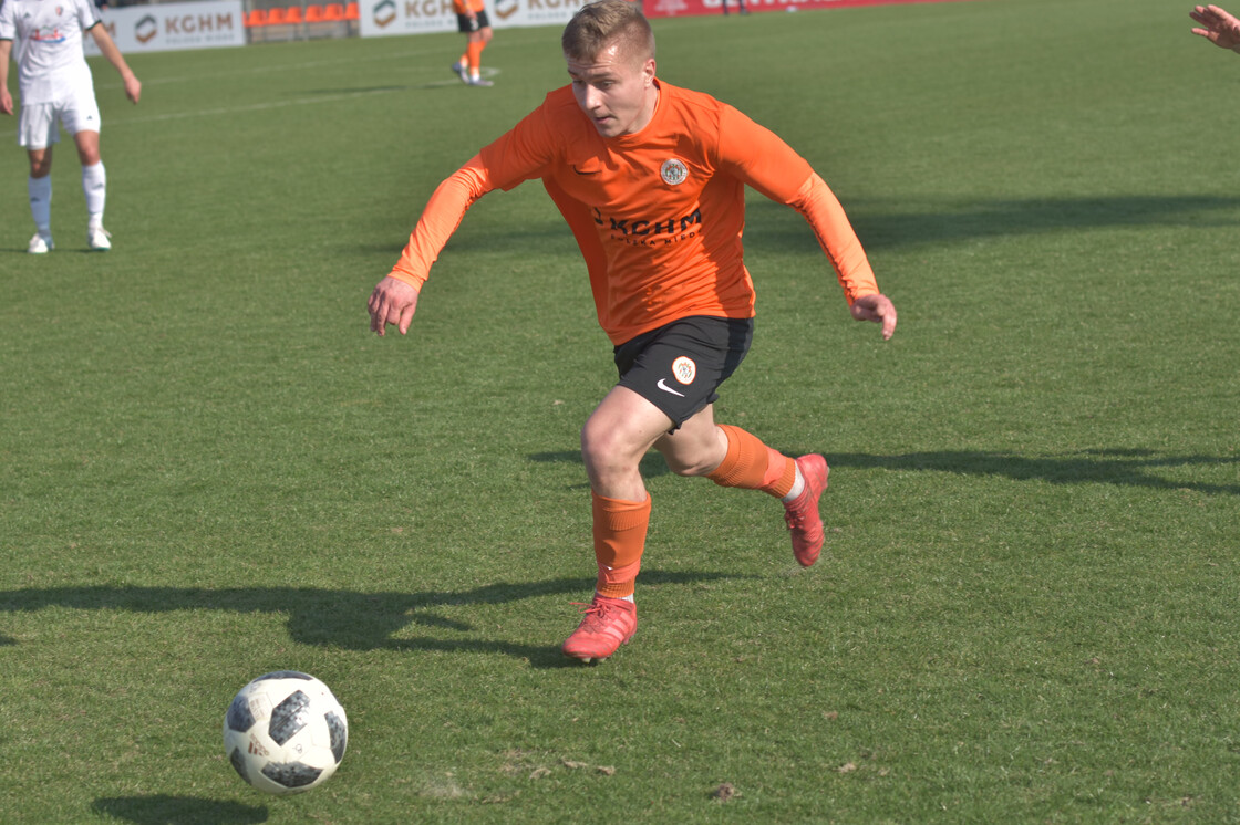 KGHM Zagłębie II - Ruch Zdzieszowice | FOTO KGHM Zagłębie II - Ruch Zdzieszowice | FOTO