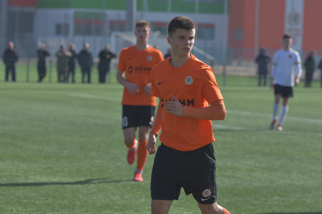CLJ U-18: Zagłębie - Escola | FOTO CLJ U-18: Zagłębie - Escola | FOTO