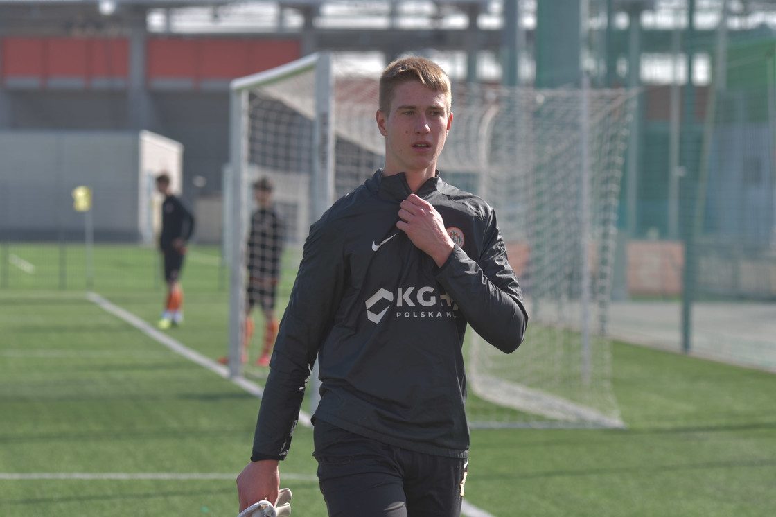CLJ U-18: Zagłębie - Escola | FOTO CLJ U-18: Zagłębie - Escola | FOTO