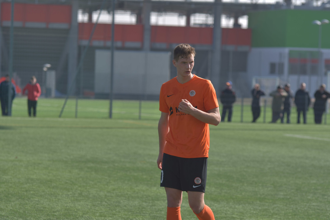 CLJ U-18: Zagłębie - Escola | FOTO CLJ U-18: Zagłębie - Escola | FOTO