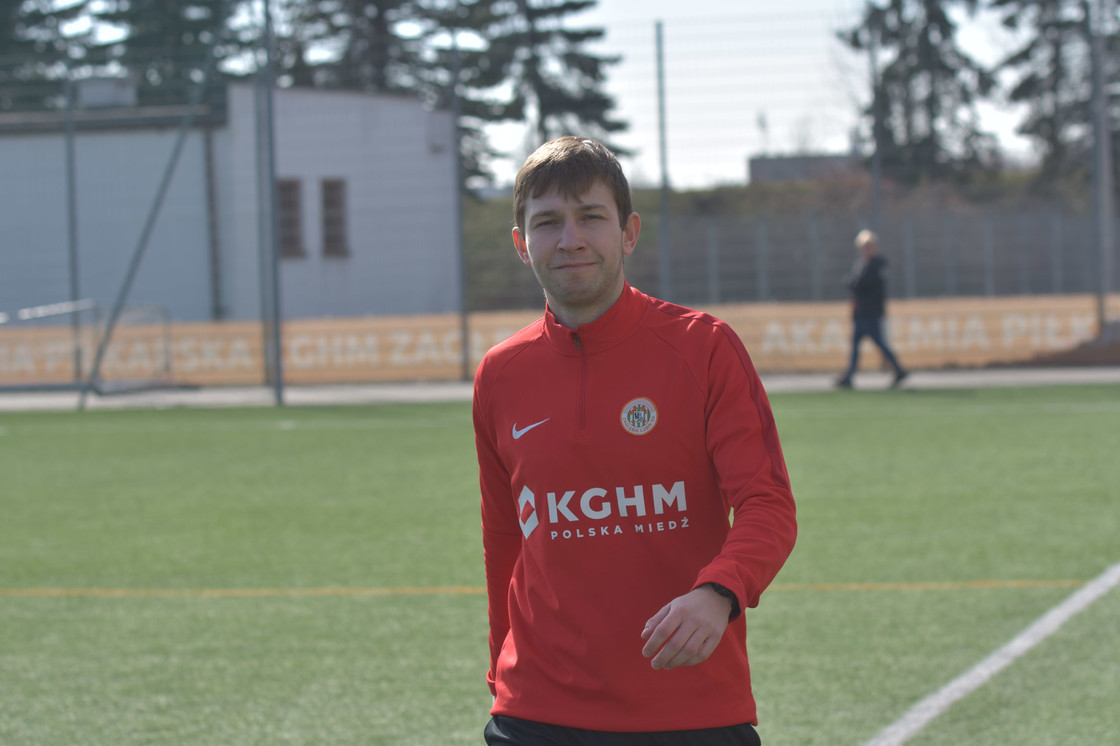 CLJ U-18: Zagłębie - Escola | FOTO CLJ U-18: Zagłębie - Escola | FOTO