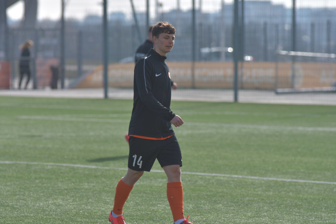 CLJ U-18: Zagłębie - Escola | FOTO CLJ U-18: Zagłębie - Escola | FOTO
