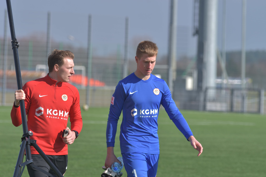 CLJ U-18: Zagłębie - Escola | FOTO CLJ U-18: Zagłębie - Escola | FOTO